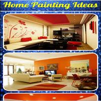 Home Painting Ideas capture d'écran 1