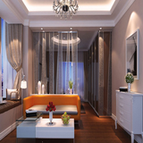 Home Partition Design Zeichen