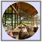 Home Porch Plans Indeas ไอคอน