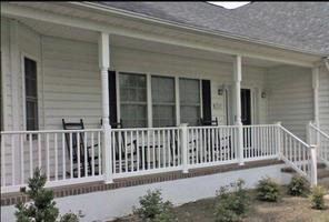 Home Porch Plans Indeas ภาพหน้าจอ 2