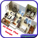 APK 3D Home Plan Design