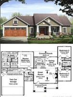 Home Plan Design poster