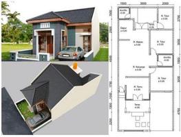 Home Plan Design ภาพหน้าจอ 2