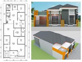 Home Plan Design скриншот 3