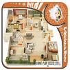 3D Home Plan Design Ideas APK