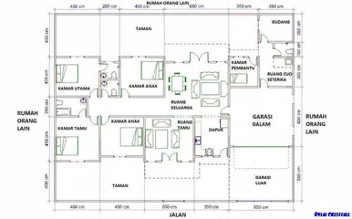 3D Home Plan Design Ideas APK download