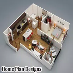 Home Plan Designs APK download