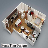 Projetos do plano de casa