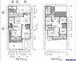 3D House Plans Design capture d'écran 2