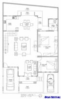 3D House Plans Design স্ক্রিনশট 3