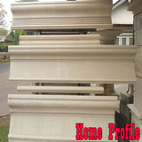 Home Profile icon