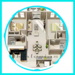 Home Render Designs APK download