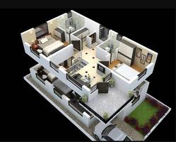 Home Render Designs poster