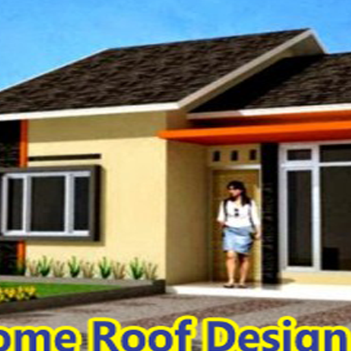 Roof Design Haus