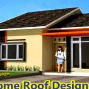 House Roof Design