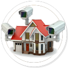 Home Security icon