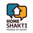 Home Shakti icône