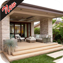 Ide Desain Teras Rumah APK