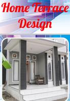 Home Terrace Design স্ক্রিনশট 1