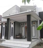 Home terrace design syot layar 3