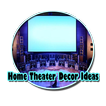 Home Theater Decor Ideas