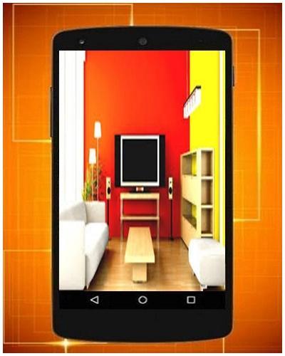 ดาวน์โหลด Home Wall Paint Ideas APK สำหรับ Android