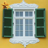 Home Fenster Design 2018