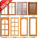 Model Jendela Rumah APK