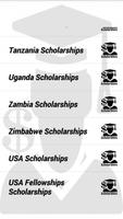 برنامه‌نما Foreign ScholarShips عکس از صفحه