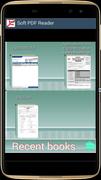 4 Schermata Soft PDF Reader