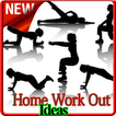 ”Home Workout Ideas