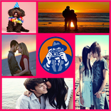 Photo Frame Editor Pro-collage