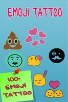 Emoji Camera Tattoo syot layar 2