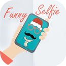 Funny Selfie - Decorate Face APK