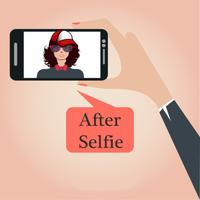 Funny Selfie screenshot 1