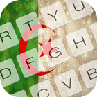 Algeria Keyboard Theme-icoon