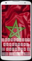 Morocco Keyboard Theme poster