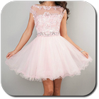 Homecoming Dresses-icoon