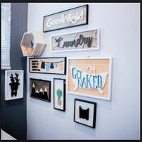 Decoração De Casa Cartaz