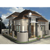 3D, conception, maison APK