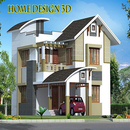 Desain rumah 3d APK