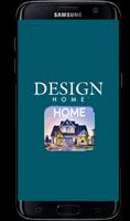Design The Home 海報
