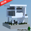Best Minicraft Home Design APK