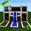 Ý tưởng thiết kế nhà đẹp nhất của Minecraft