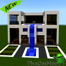 Best Minicraft House Designs Ideas APK