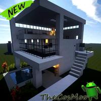 Ide Desain Rumah Minecraft Terbaik screenshot 3