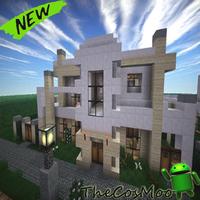 1 Schermata Migliori Minicraft House Idee Design