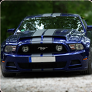 Mustang Sport Cars Wallpapers APK