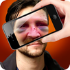 Homeless Face Photo Joke APK