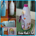 Homemade Crafts